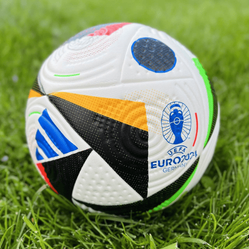 Купити Футбольний м'яч EURO 2024 PRO
