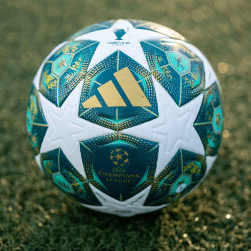 Футбольний м'яч Champions League 24/25 - Ціна в Україні