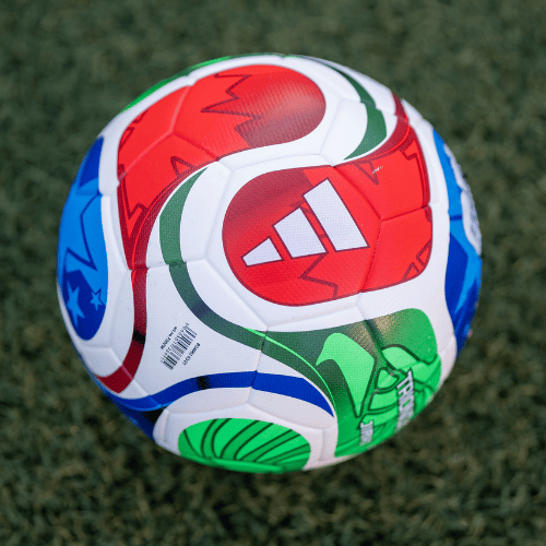 Купити Футбольний м'яч WORLD CUP 2026 TRIONDA