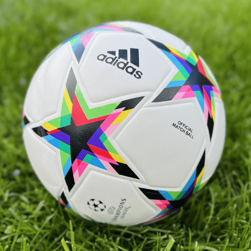 Купити Футбольний м'яч Champions League 22/23 PRO