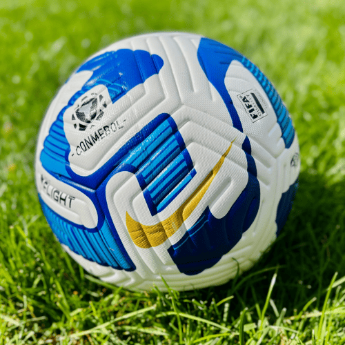 Купити Футбольний м'яч CONMEBOL