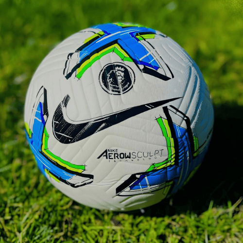 Купити Футбольний м'яч Premier League 21/22