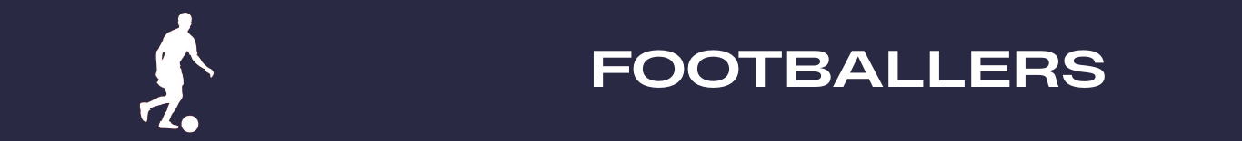 Логотип Footballers